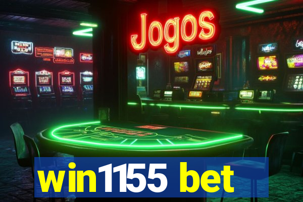 win1155 bet